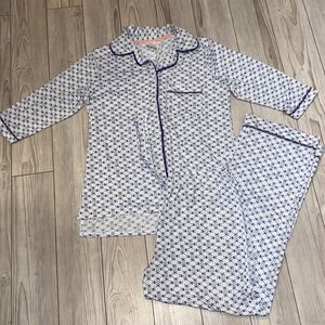 Zenista pajama set size M